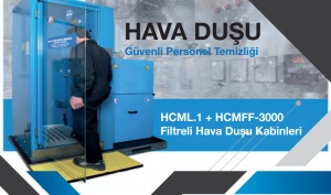 Hava Duşu