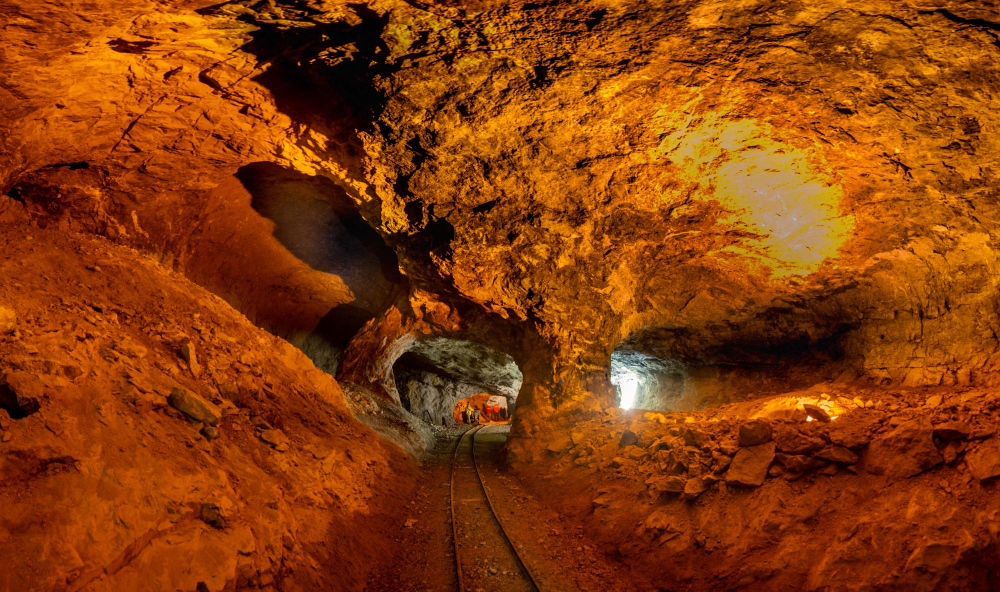 Underground Coal Mining