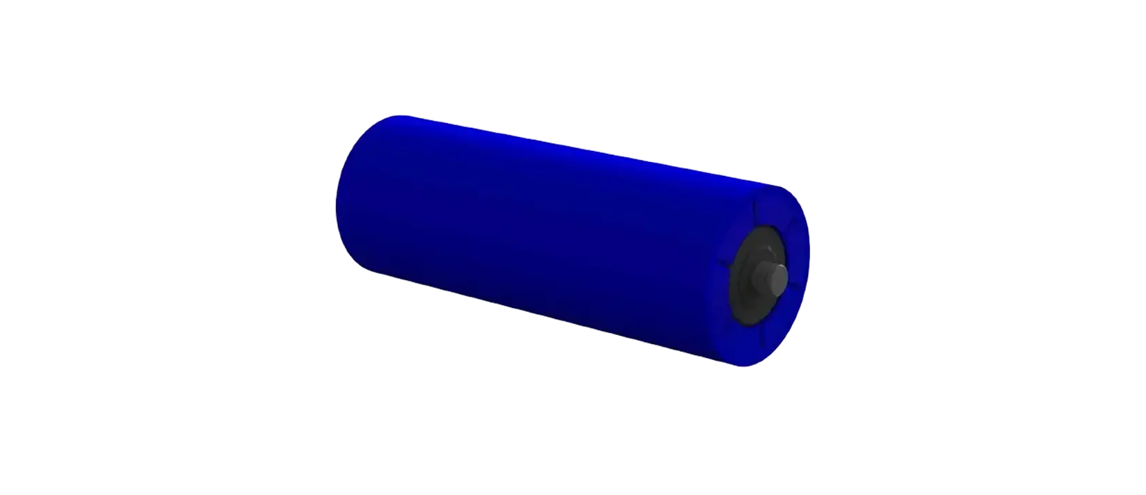 HDPE-Rollers