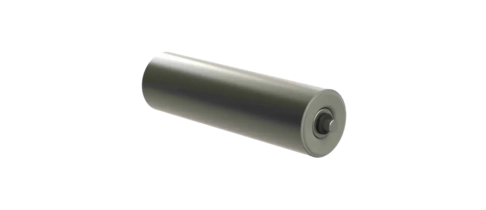 Stainless Steel Rollers